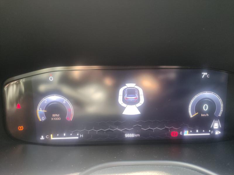 Jeep Compass 1.6 mjt Limited 2wd 130cv 9