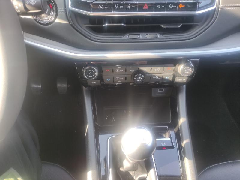 Jeep Compass 1.6 mjt Limited 2wd 130cv 10