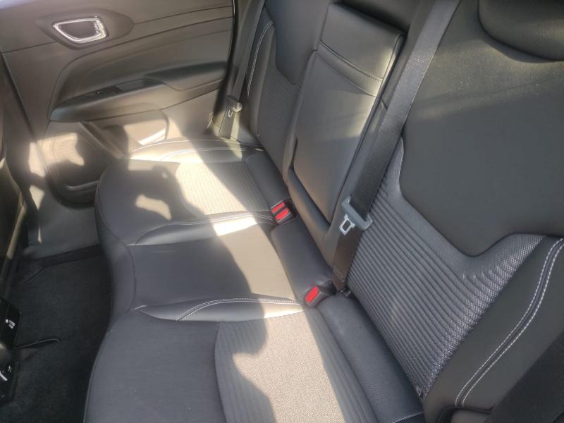 Jeep Compass 1.6 mjt Limited 2wd 130cv 12