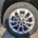 Jeep Compass 1.6 mjt Limited 2wd 130cv