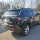 Jeep Compass 1.6 mjt Limited 2wd 130cv