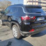 Jeep Compass 1.6 mjt Limited 2wd 130cv