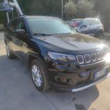Jeep Compass 1.6 mjt Limited 2wd 130cv