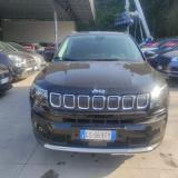 Jeep Compass 1.6 mjt Limited 2wd 130cv