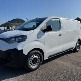 Fiat Scudo L2 H1 1.5 BlueHDi 120CV S&S PL-TN Furgone +Iva