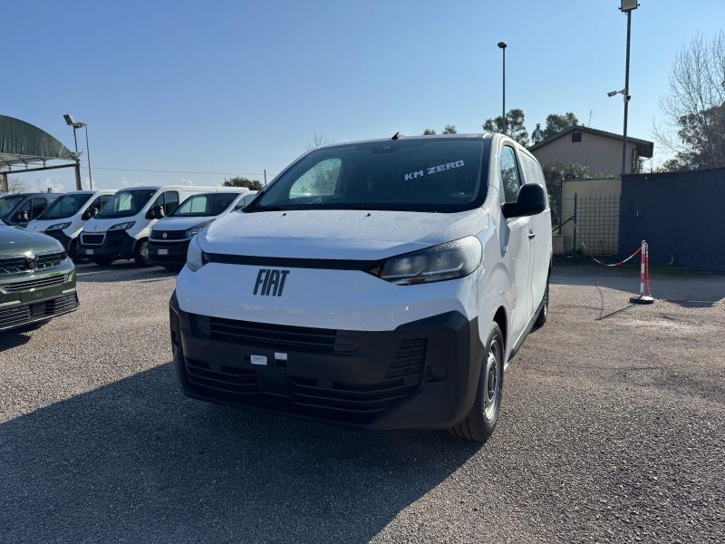 Fiat Scudo L2 H1 1.5 BlueHDi 120CV S&S PL-TN Furgone +Iva 2