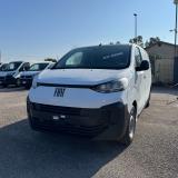 Fiat Scudo L2 H1 1.5 BlueHDi 120CV S&S PL-TN Furgone +Iva