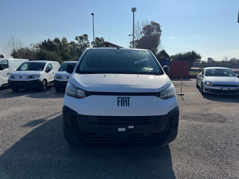 Fiat Scudo L2 H1 1.5 BlueHDi 120CV S&S PL-TN Furgone +Iva 11