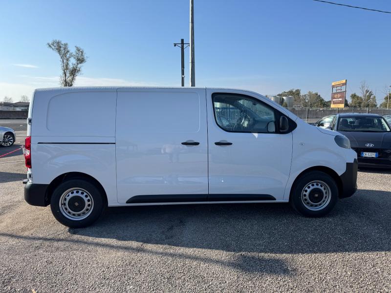 Fiat Scudo L2 H1 1.5 BlueHDi 120CV S&S PL-TN Furgone +Iva 3