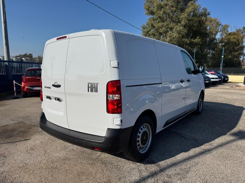 Fiat Scudo L2 H1 1.5 BlueHDi 120CV S&S PL-TN Furgone +Iva 5