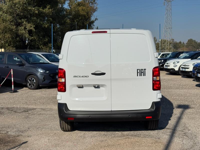 Fiat Scudo L2 H1 1.5 BlueHDi 120CV S&S PL-TN Furgone +Iva 6