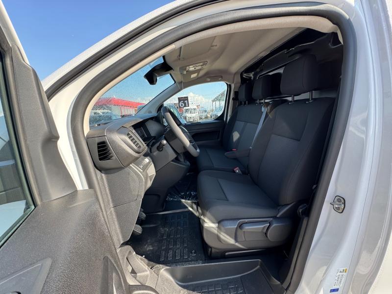 Fiat Scudo L2 H1 1.5 BlueHDi 120CV S&S PL-TN Furgone +Iva 8