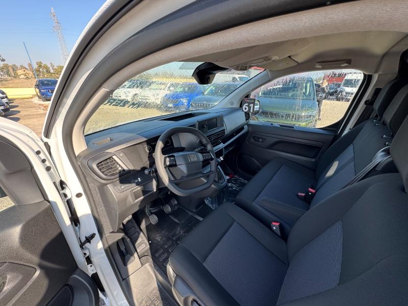 Fiat Scudo L2 H1 1.5 BlueHDi 120CV S&S PL-TN Furgone +Iva 9