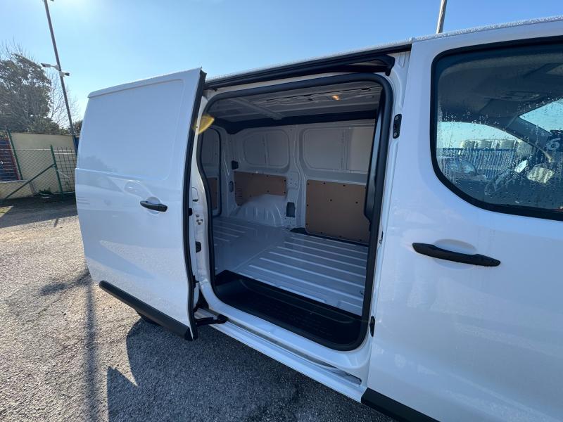 Fiat Scudo L2 H1 1.5 BlueHDi 120CV S&S PL-TN Furgone +Iva 10