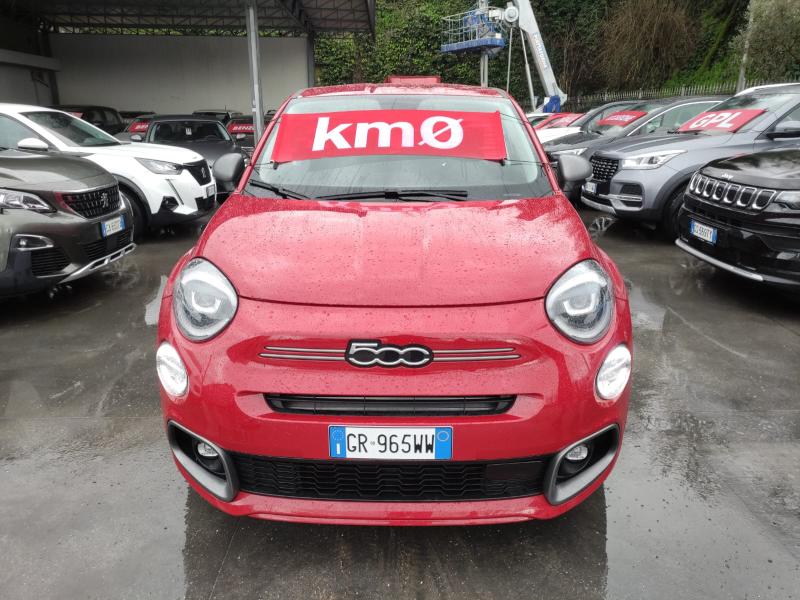 Fiat 500X 1.0 t3 Sport 120cv 11