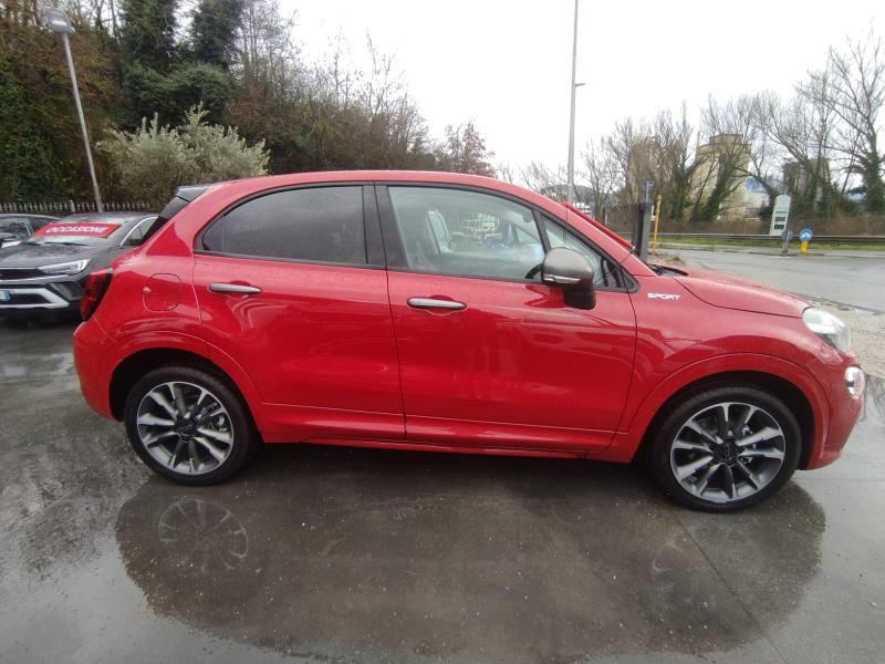 Fiat 500X 1.0 t3 Sport 120cv 3