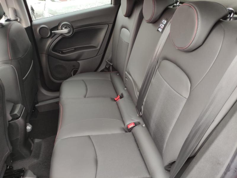Fiat 500X 1.0 t3 Sport 120cv 10