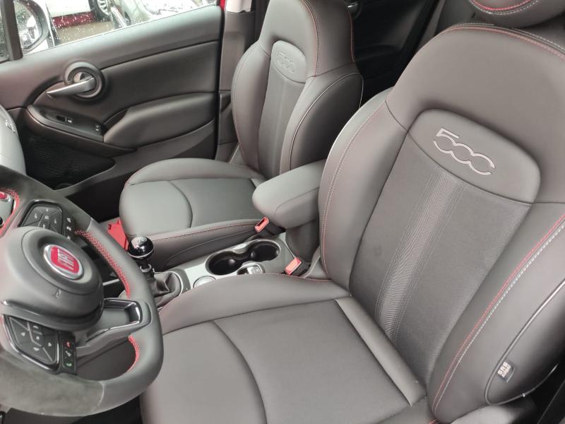 Fiat 500X 1.0 t3 Sport 120cv 5