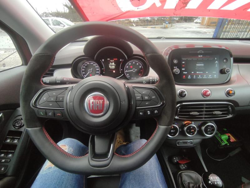 Fiat 500X 1.0 t3 Sport 120cv 6