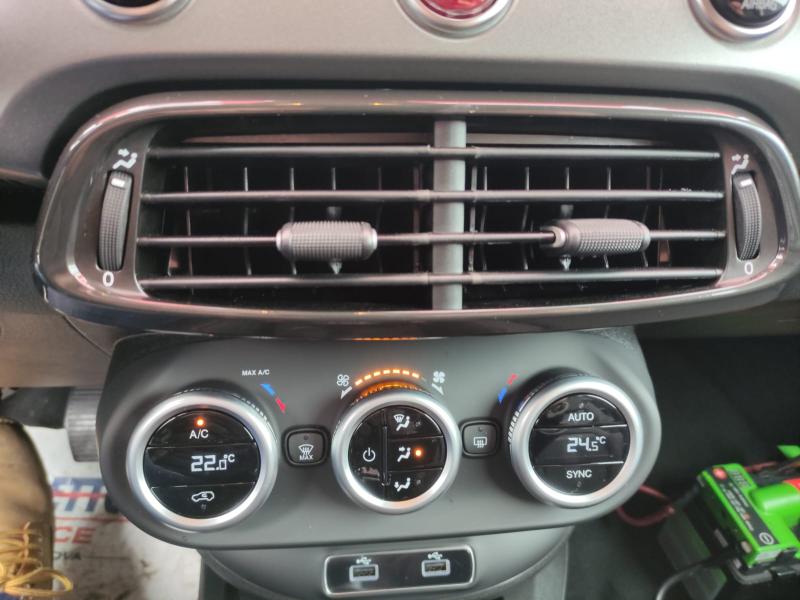 Fiat 500X 1.0 t3 Sport 120cv 8