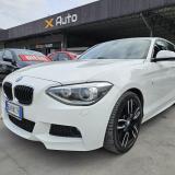 BMW 120d 5p Msport
