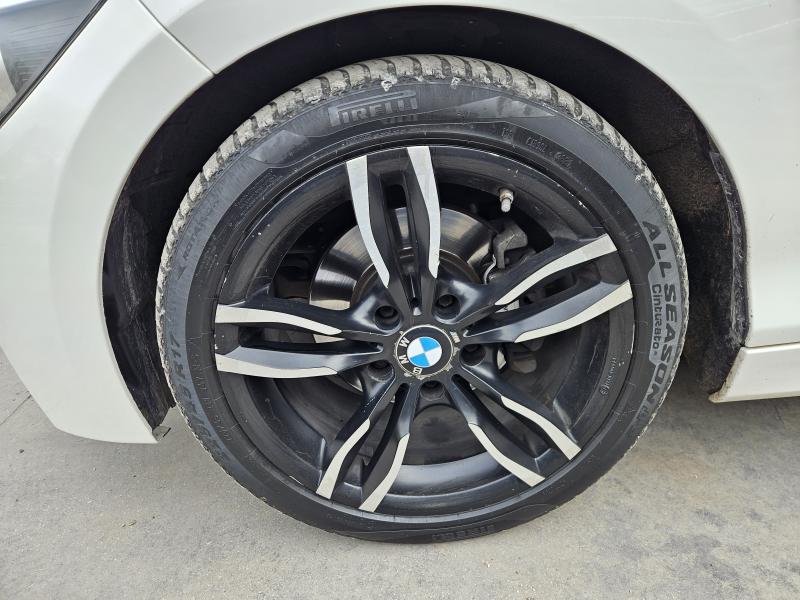 BMW 120d 5p Msport 15