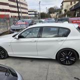 BMW 120d 5p Msport