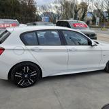 BMW 120d 5p Msport