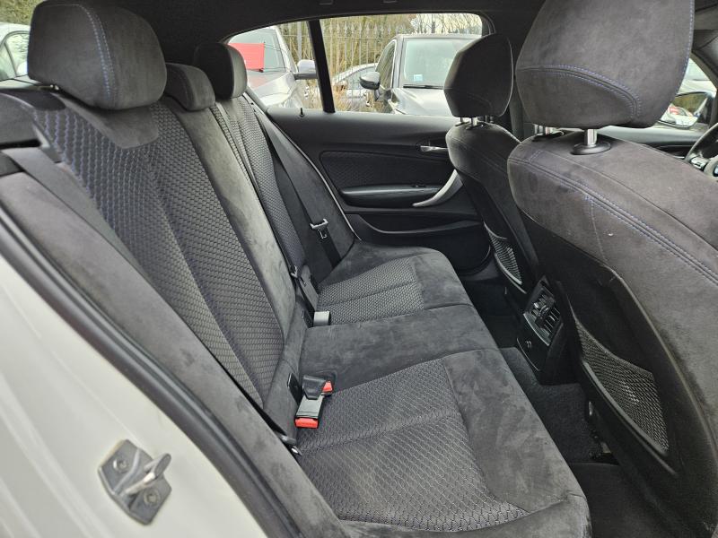 BMW 120d 5p Msport 12