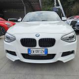 BMW 120d 5p Msport