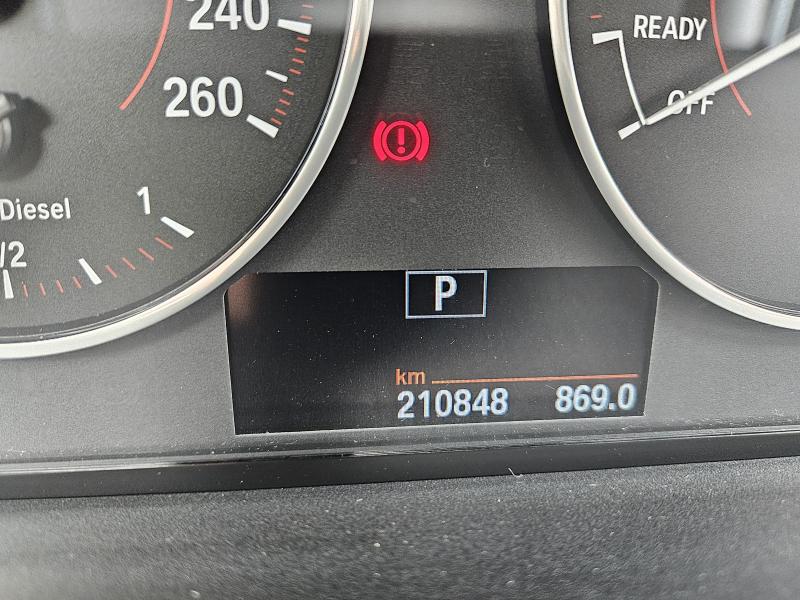 BMW 120d 5p Msport 9