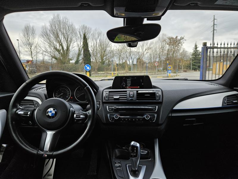 BMW 120d 5p Msport 2