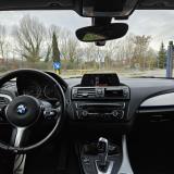 BMW 120d 5p Msport